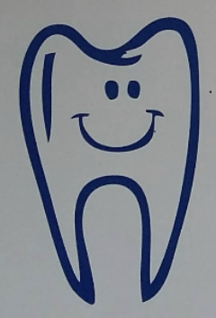 Logo zubní ordinace